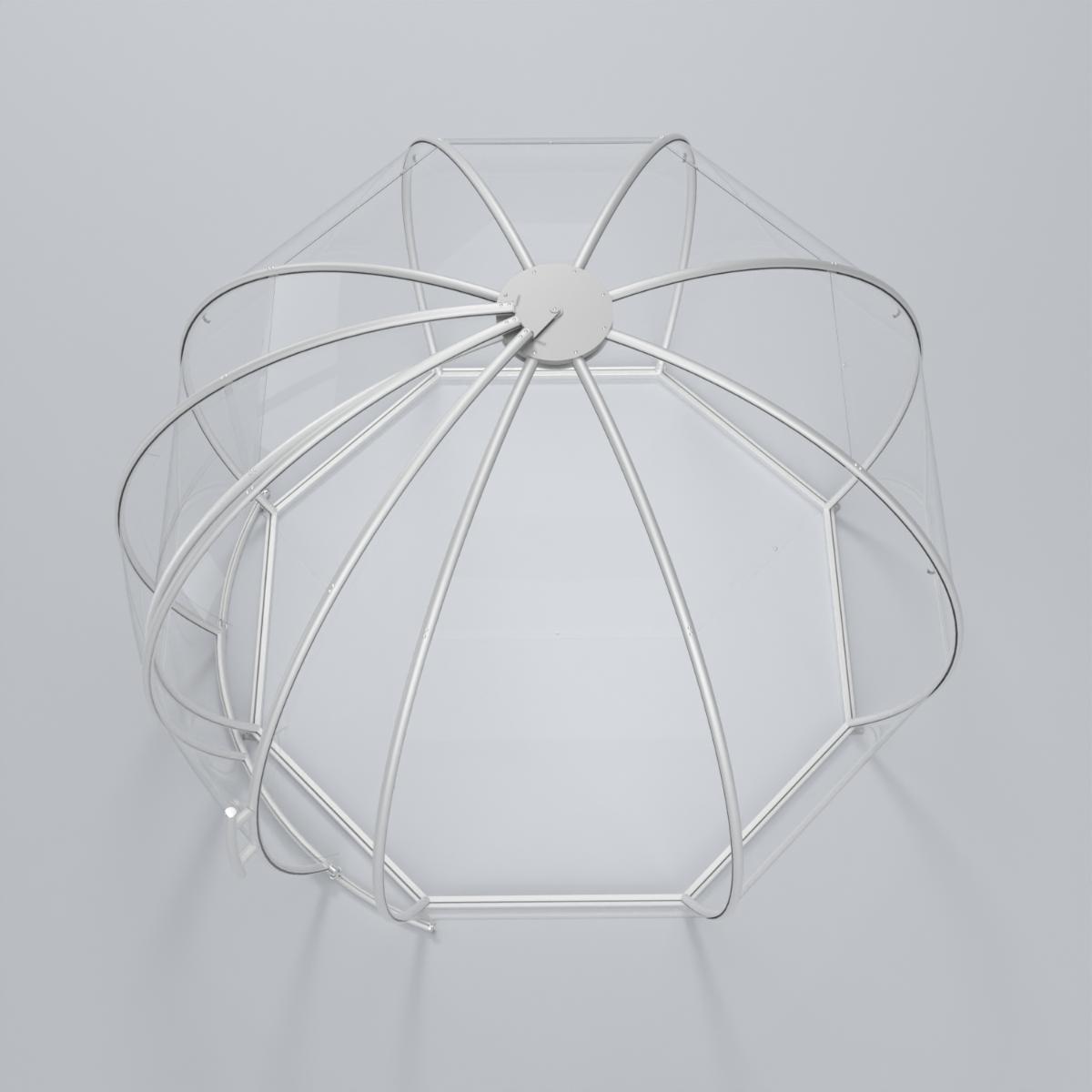 Astreea Igloo MAX model M complete