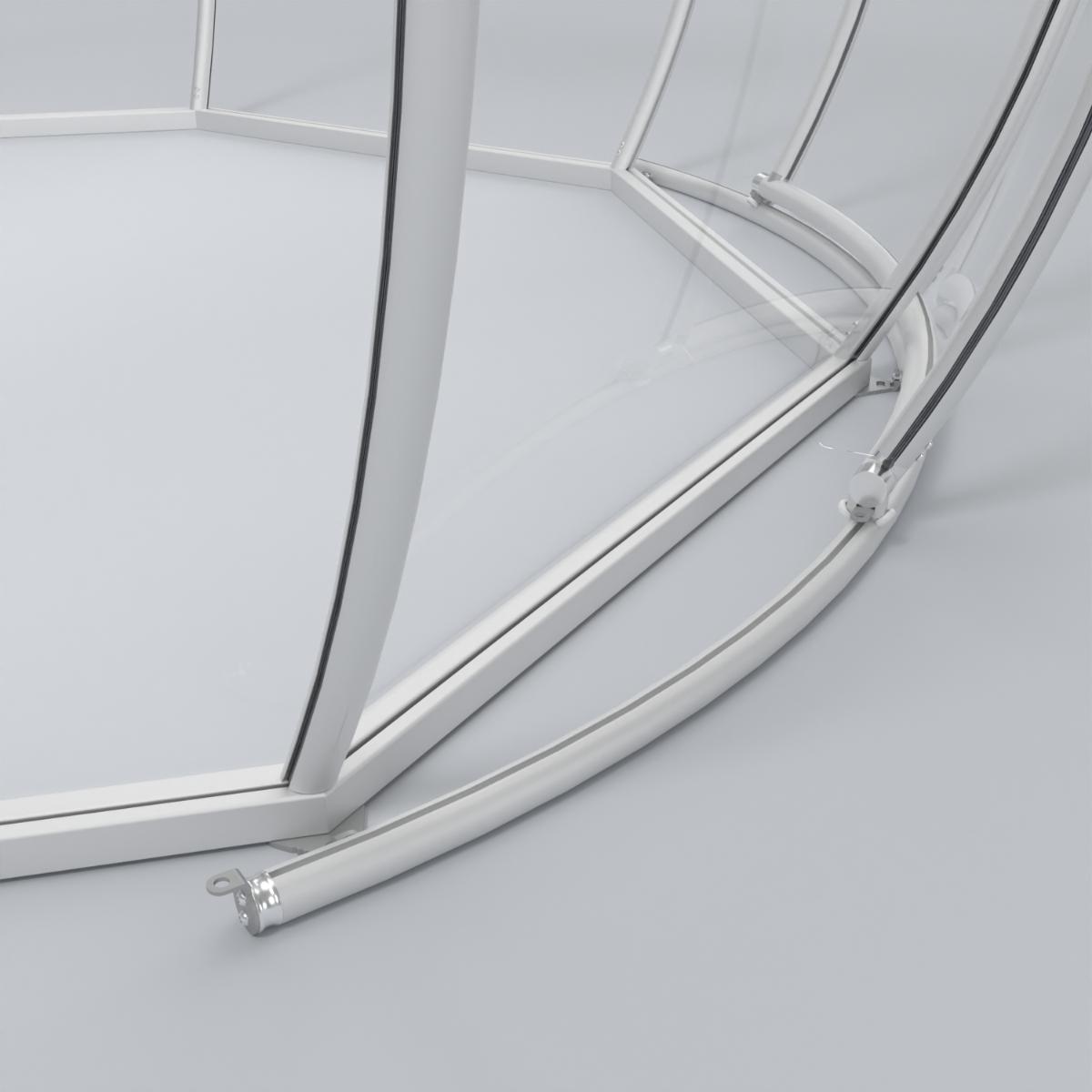 Astreea Igloo MAX model M complete