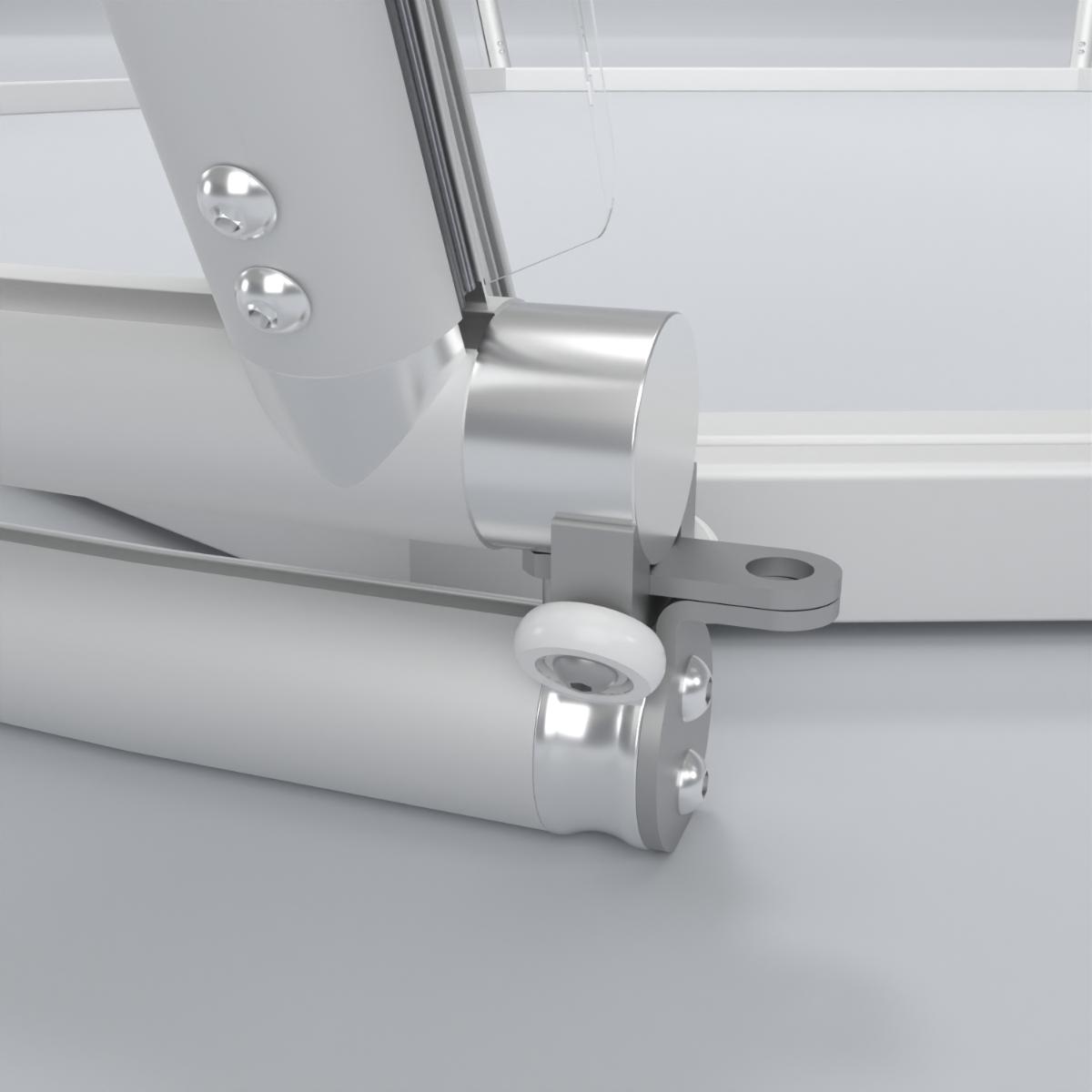 Astreea Igloo MAX model M complete