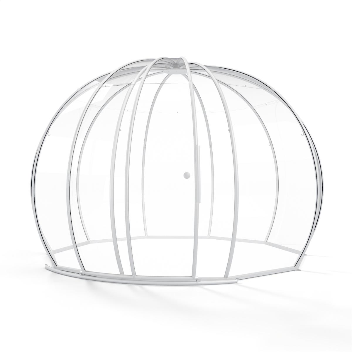 Astreea Igloo MAX model L complete