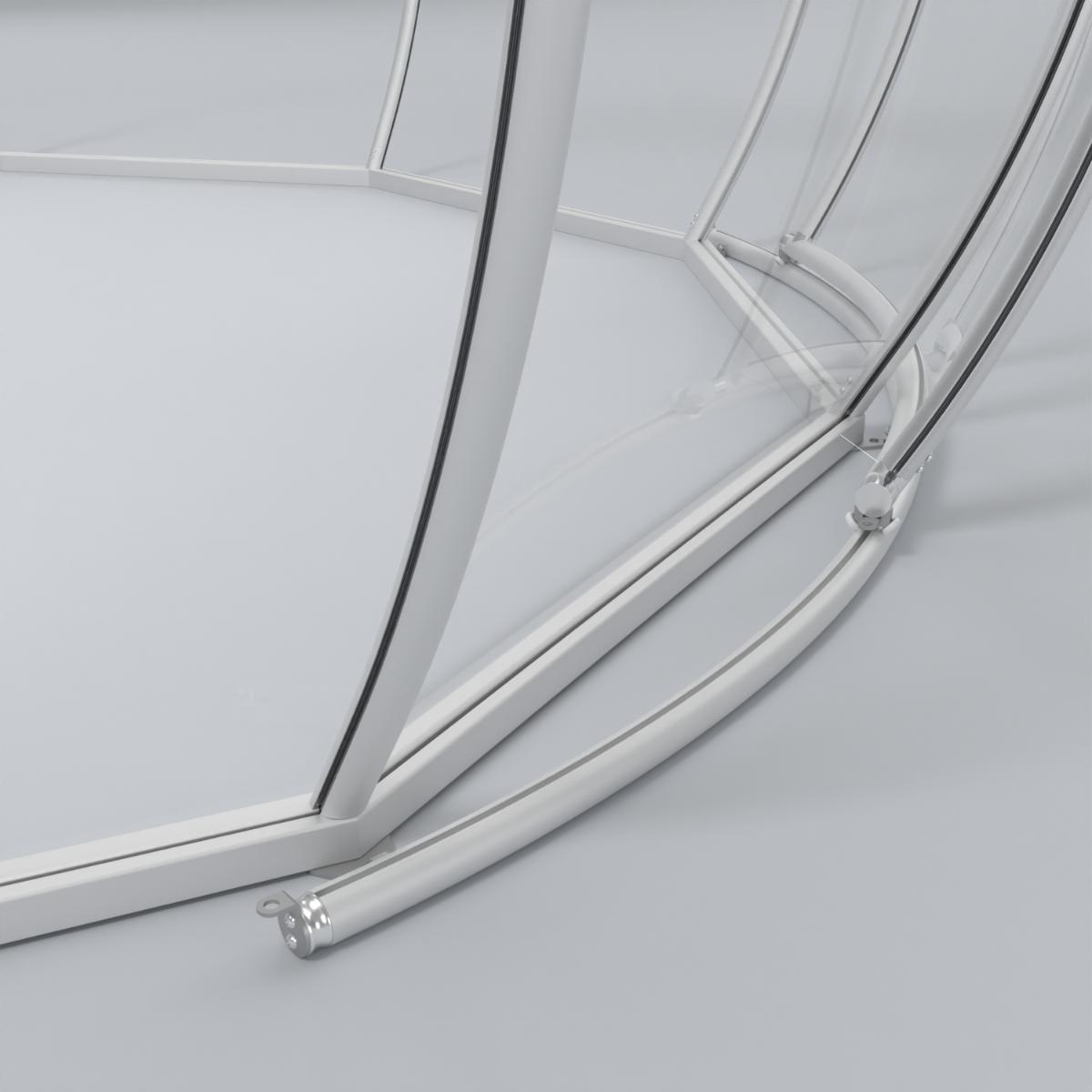 Astreea Igloo MAX model L complete