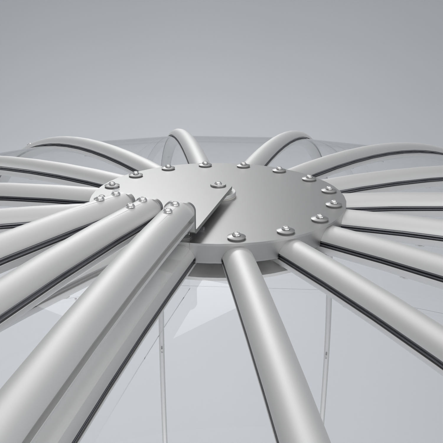 Astreea Igloo MAX model XXL complete