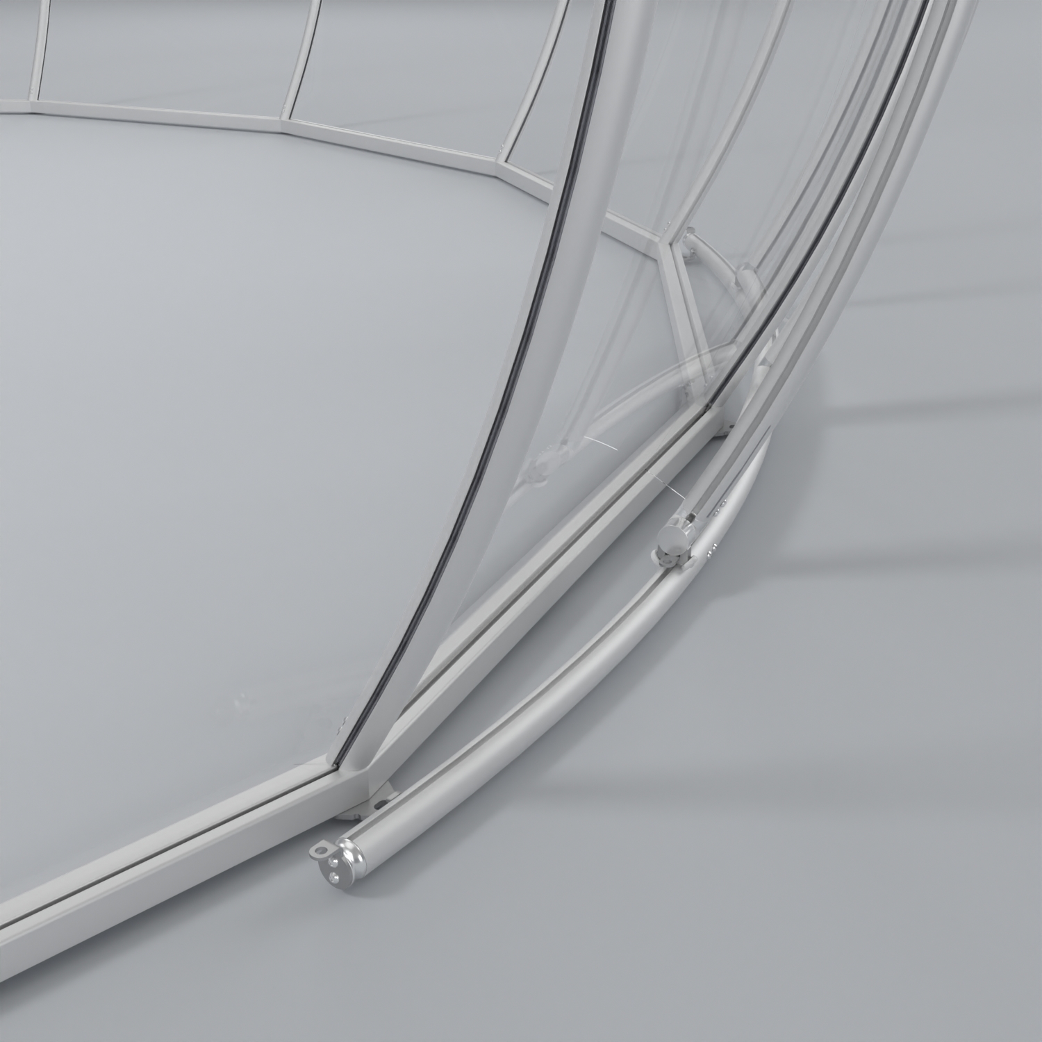 Astreea Igloo MAX model XXL complete