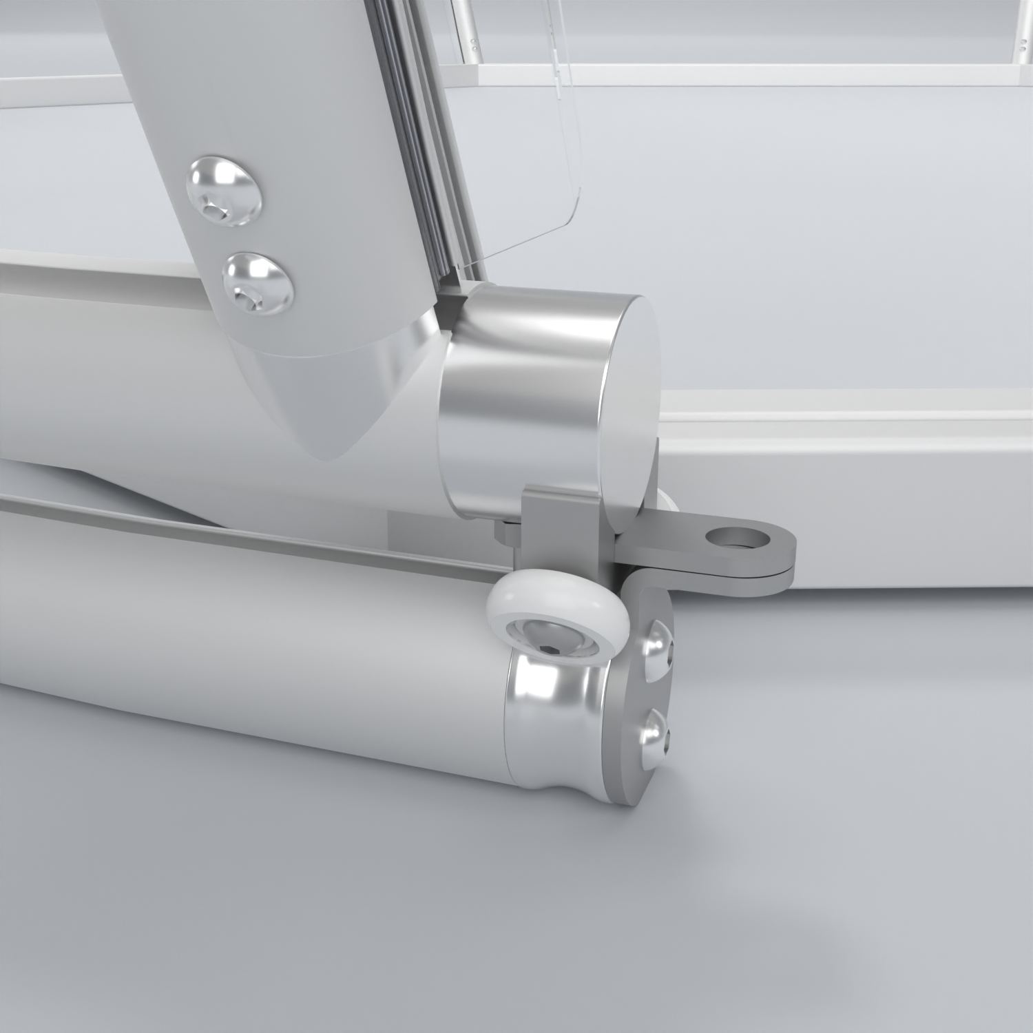 Astreea Igloo MAX model XXL complete