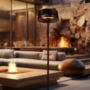 Zen Patio Heater 1500W