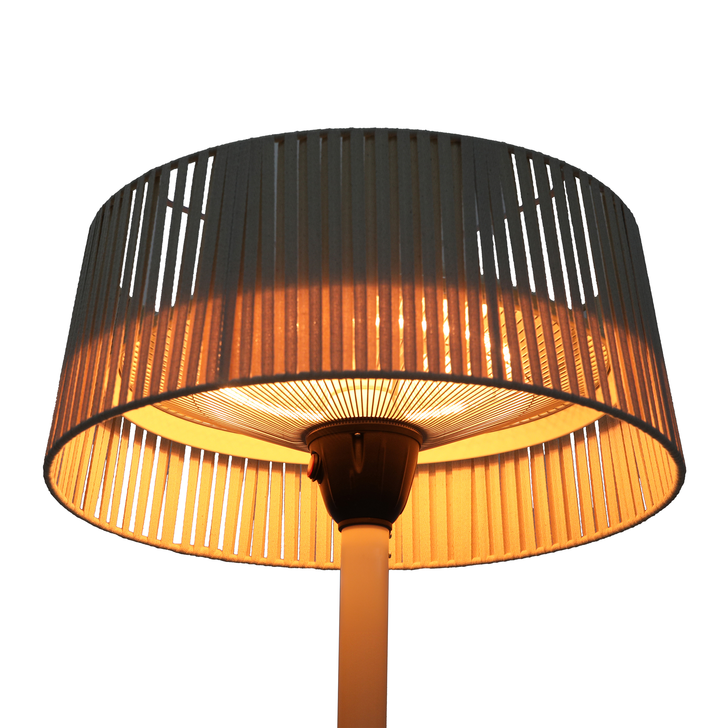 Zen Patio Heater 1500W