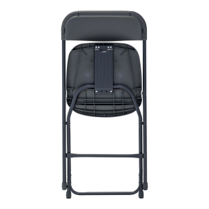 Zown Alex NC Pro folding chair - 190 kg