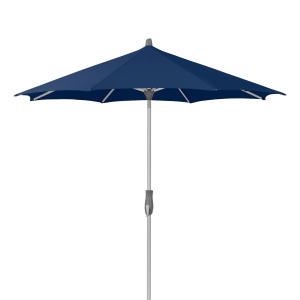 Alu - Twist Ø3m, Marine Blue without valance