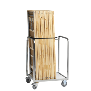 Transport cart for Dinner Style 180cm