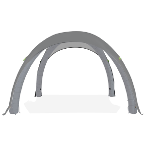 Tubes for Air Cover 5x5m