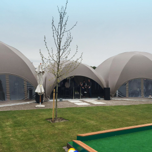 BUBBLE side M - no/window, Fullprint