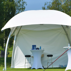 LOUNGES M - closed side, white