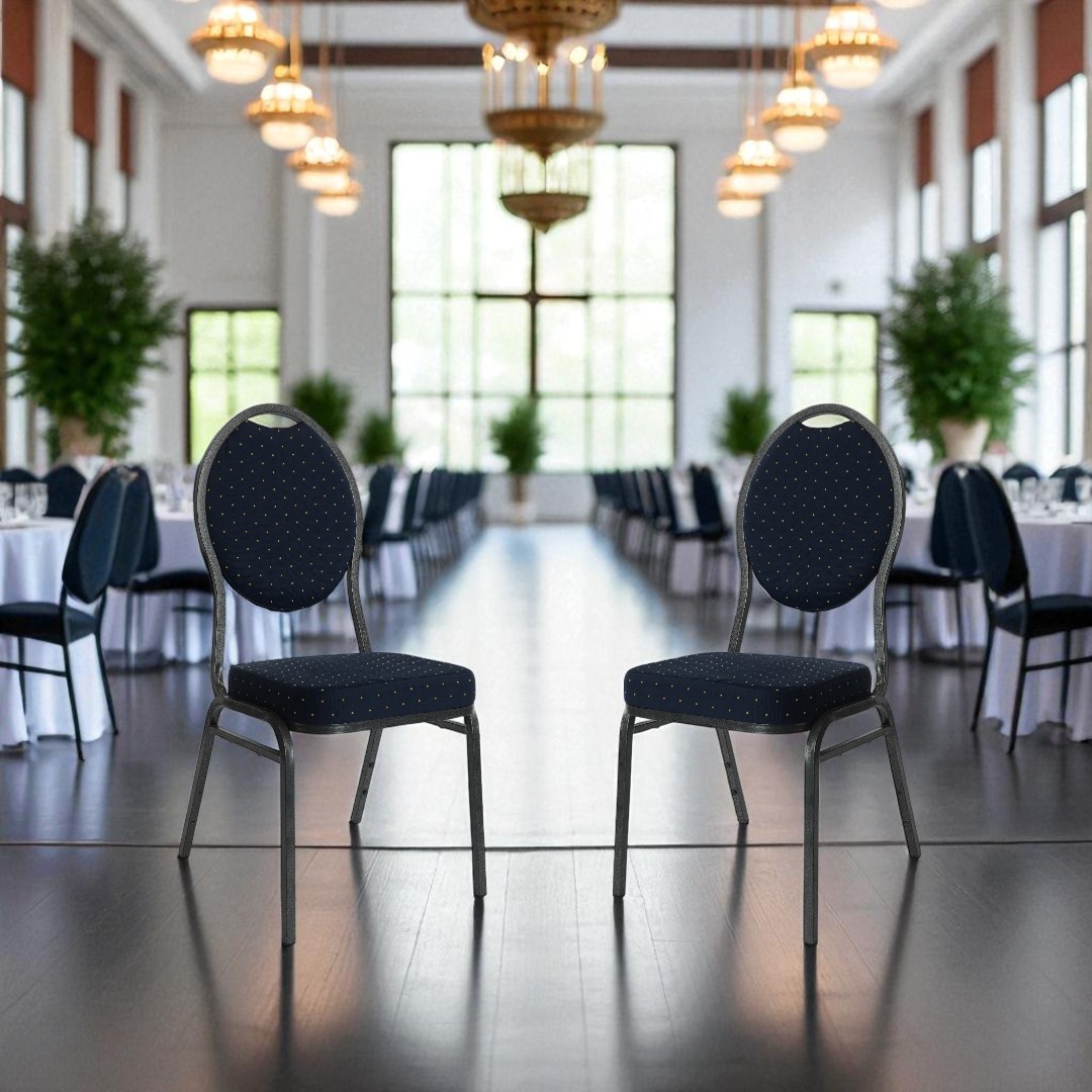Banquet Steel chair