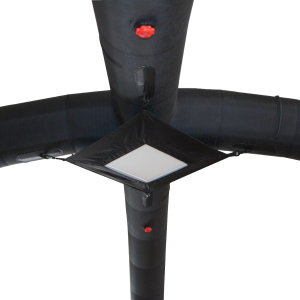 LED Light for Air Cover Tents