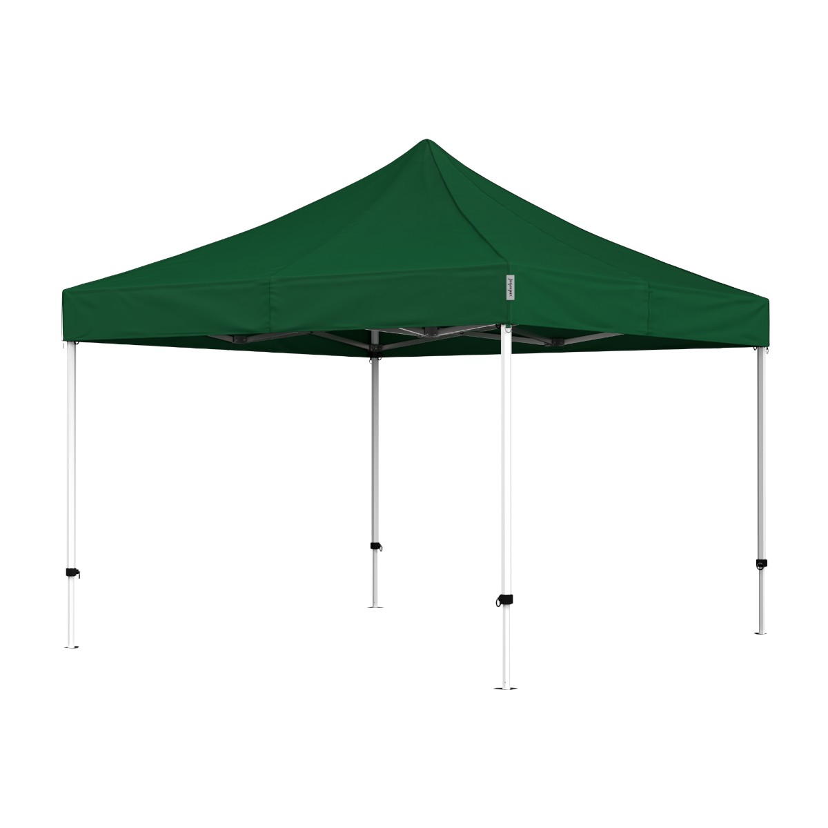 Standup Tent Complete 3x3m Economy