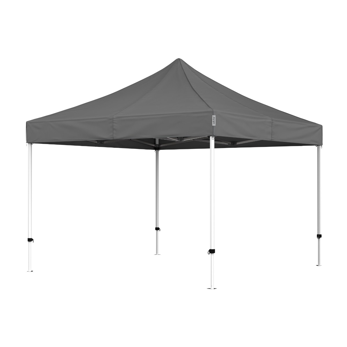 Standup Tent Complete 3x3m Economy