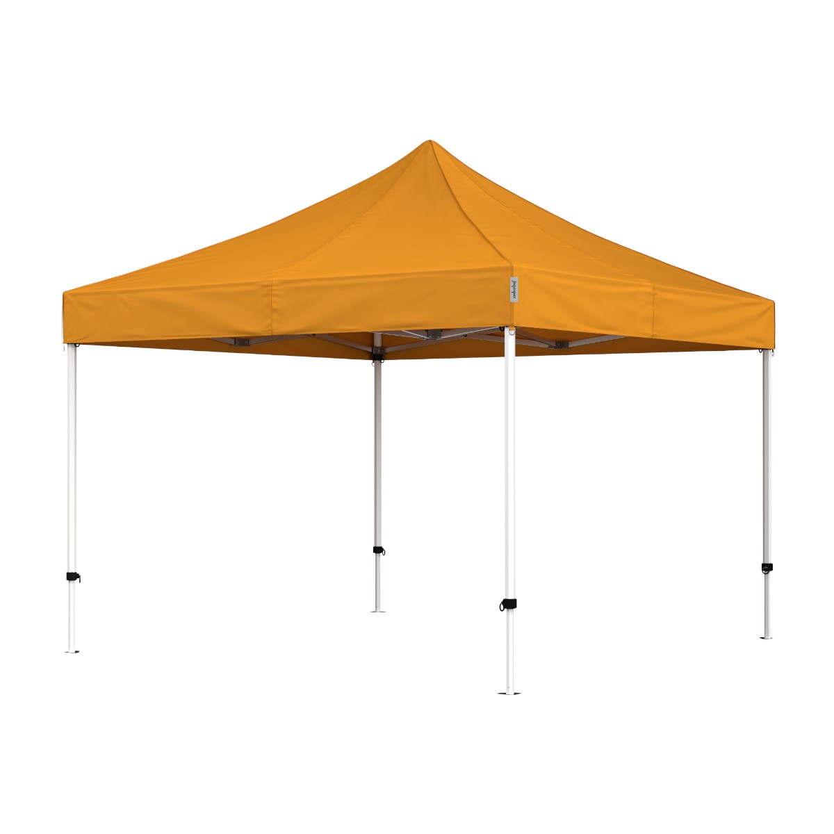 Standup Tent Complete 3x3m Economy