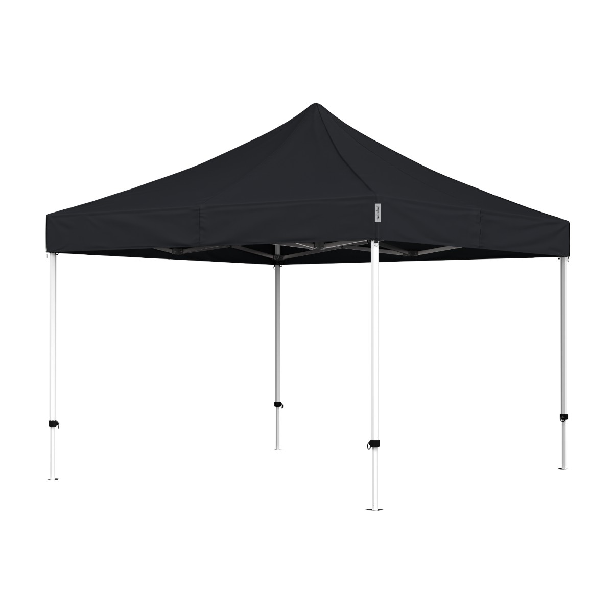 Standup Tent Complete 3x3m Economy