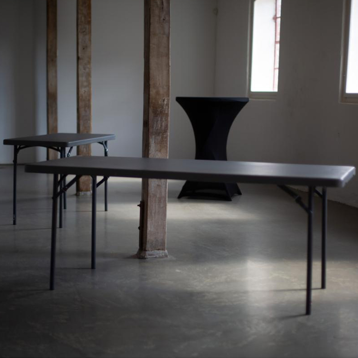 Zown New Classic - klapbord XL 150x76 cm