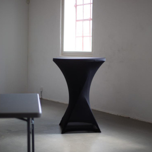 Stretch cover for foldable table 10-pack