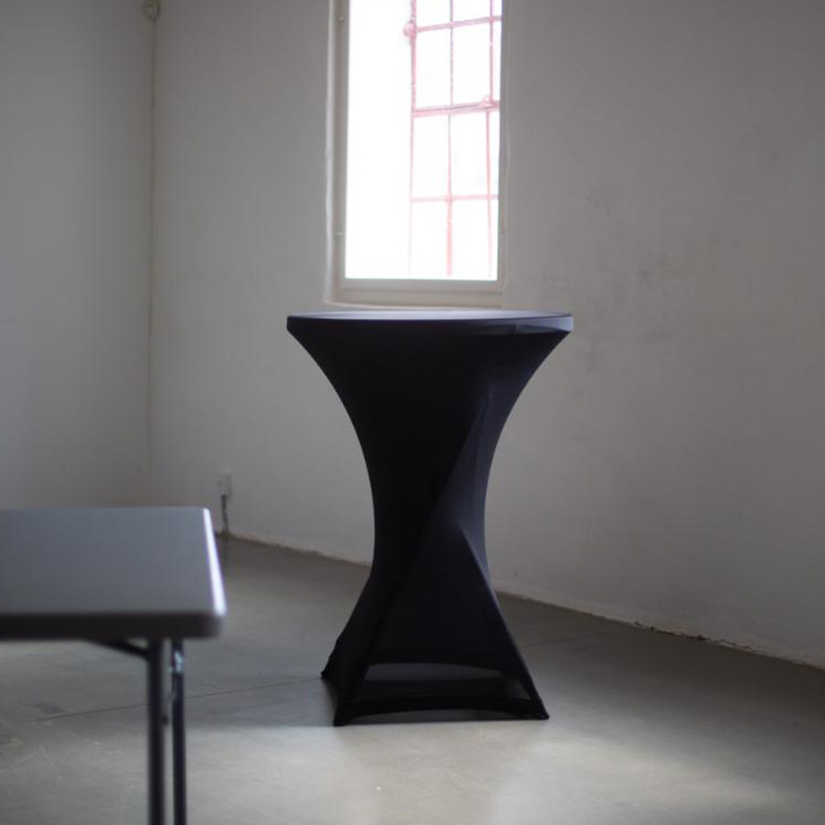 Stretch cover for foldable table 10-pack