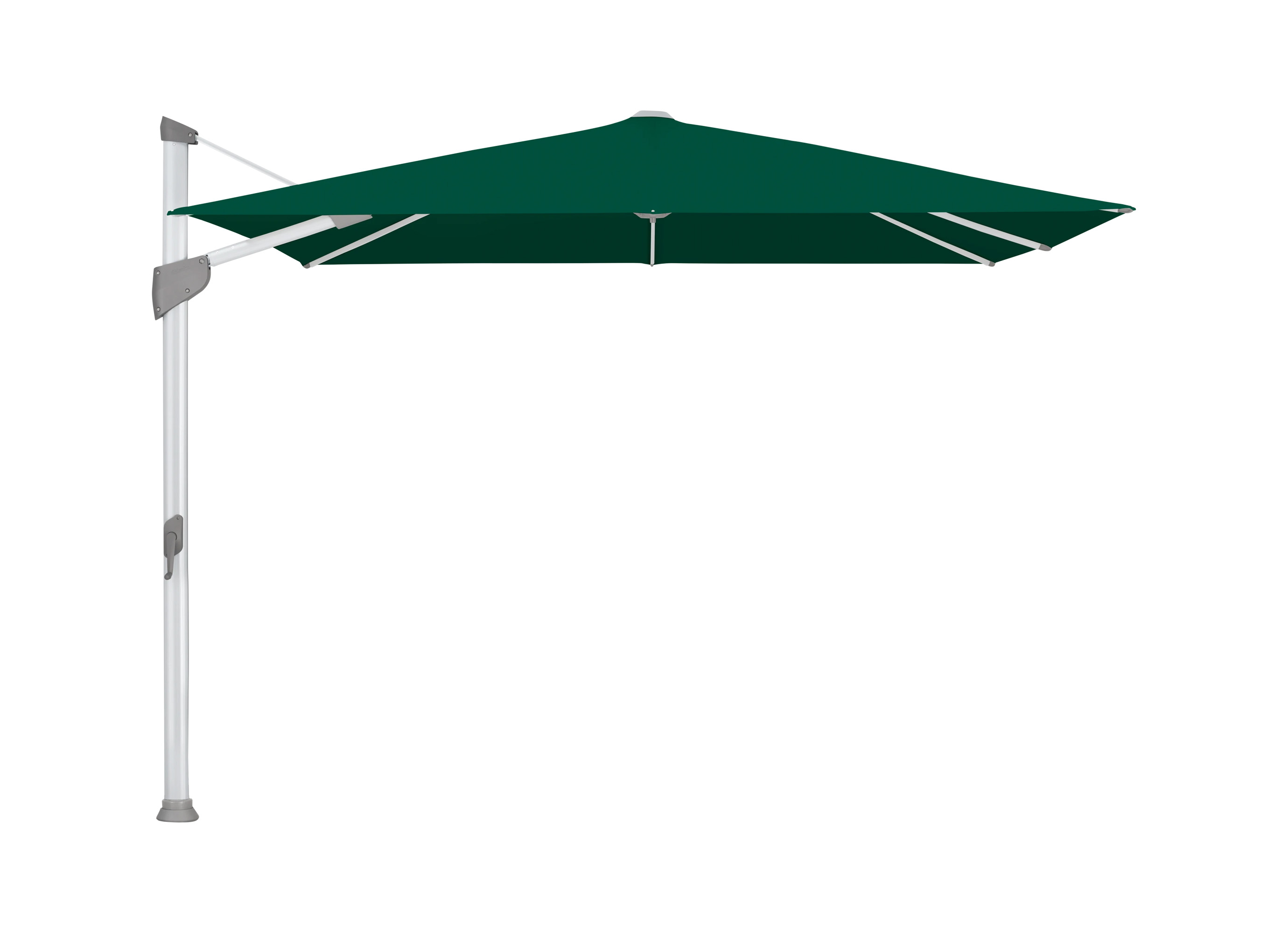 Fortano 3x3m without valance