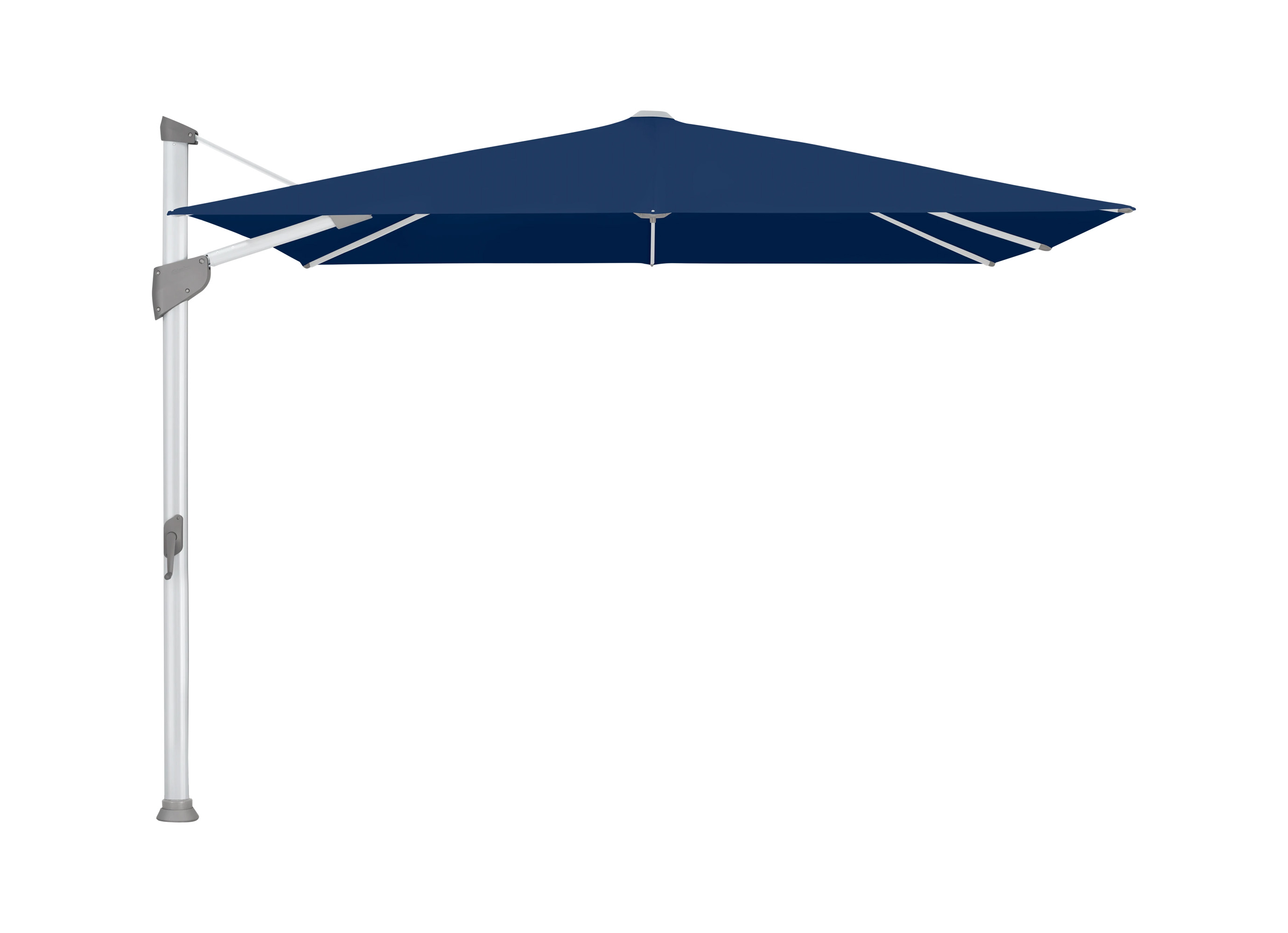 Fortano 3x3m without valance