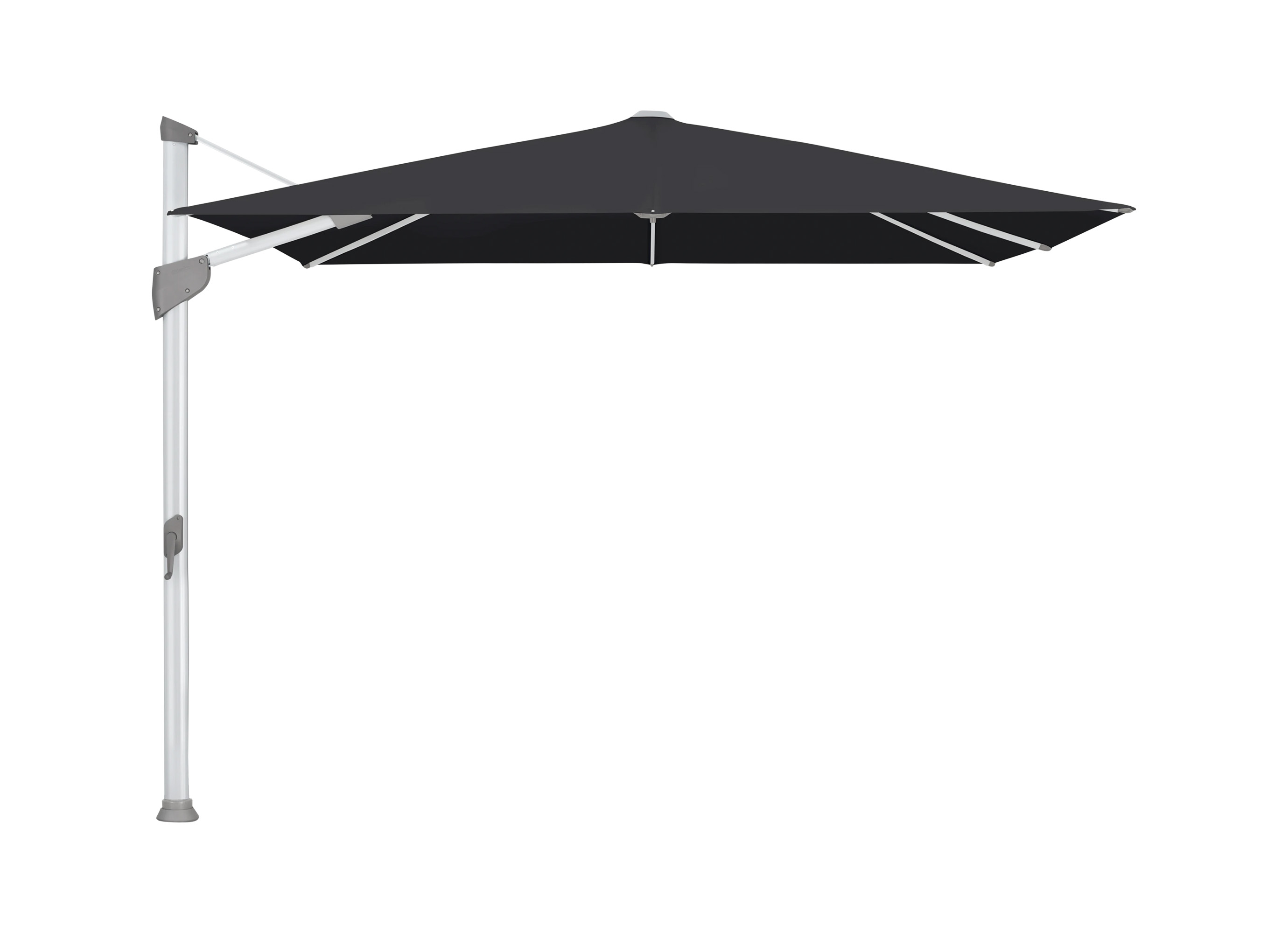 Fortano 3x3m without valance