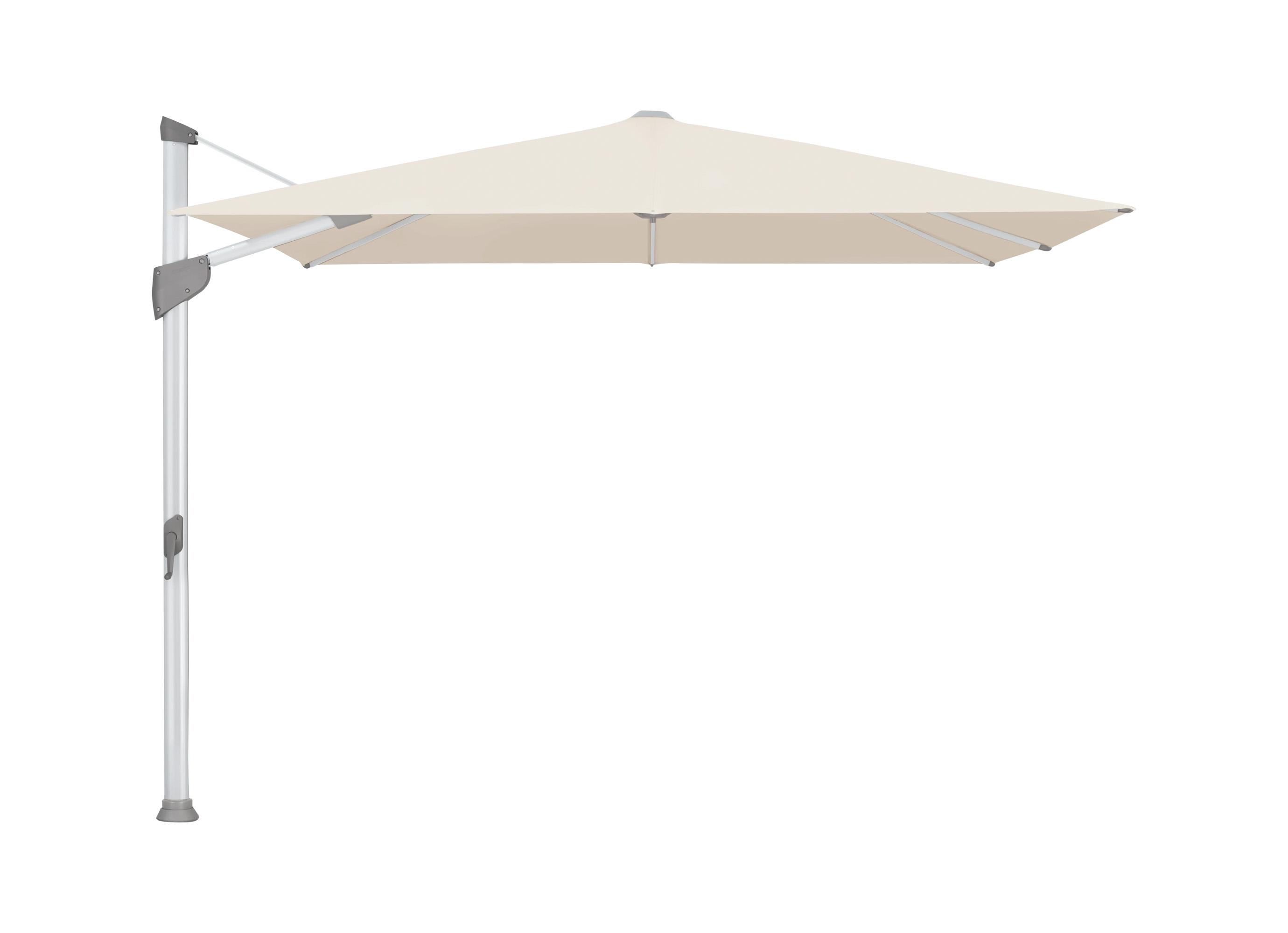 Fortano 3x3m without valance