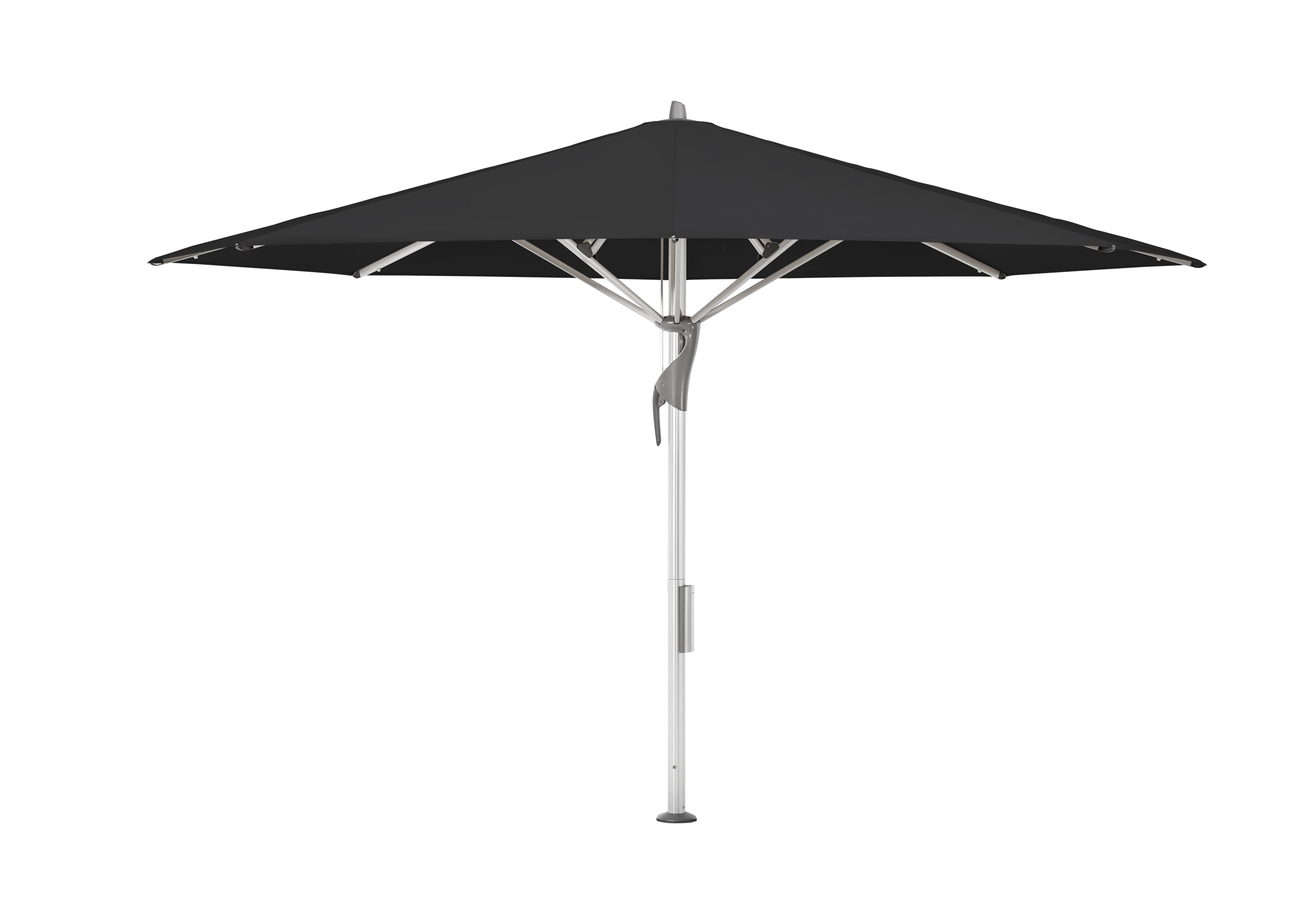 Fortello LED AKU Ø400m, without valance