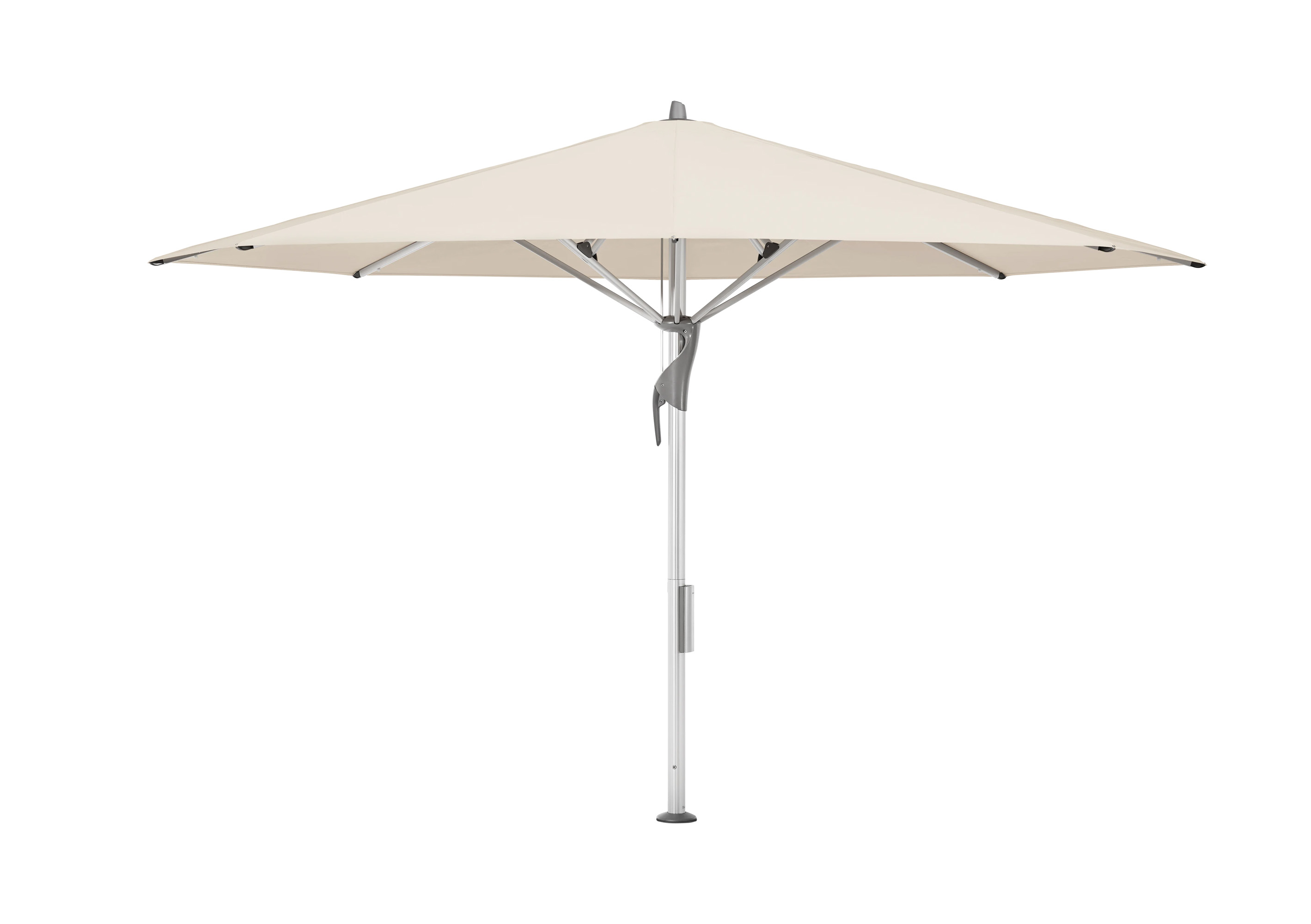 Fortello LED AKU Ø400m, without valance