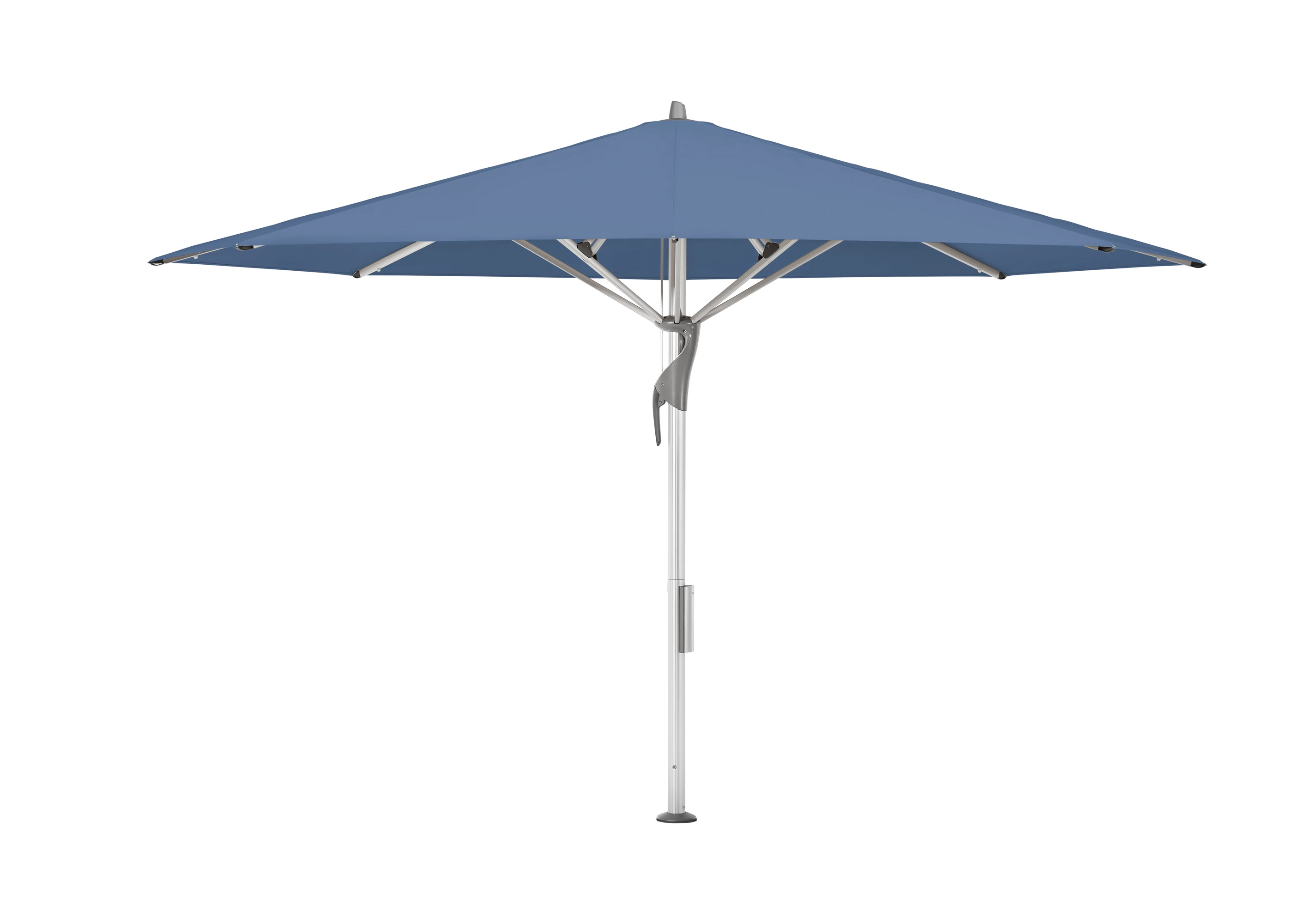 Fortello LED AKU Ø400m, without valance