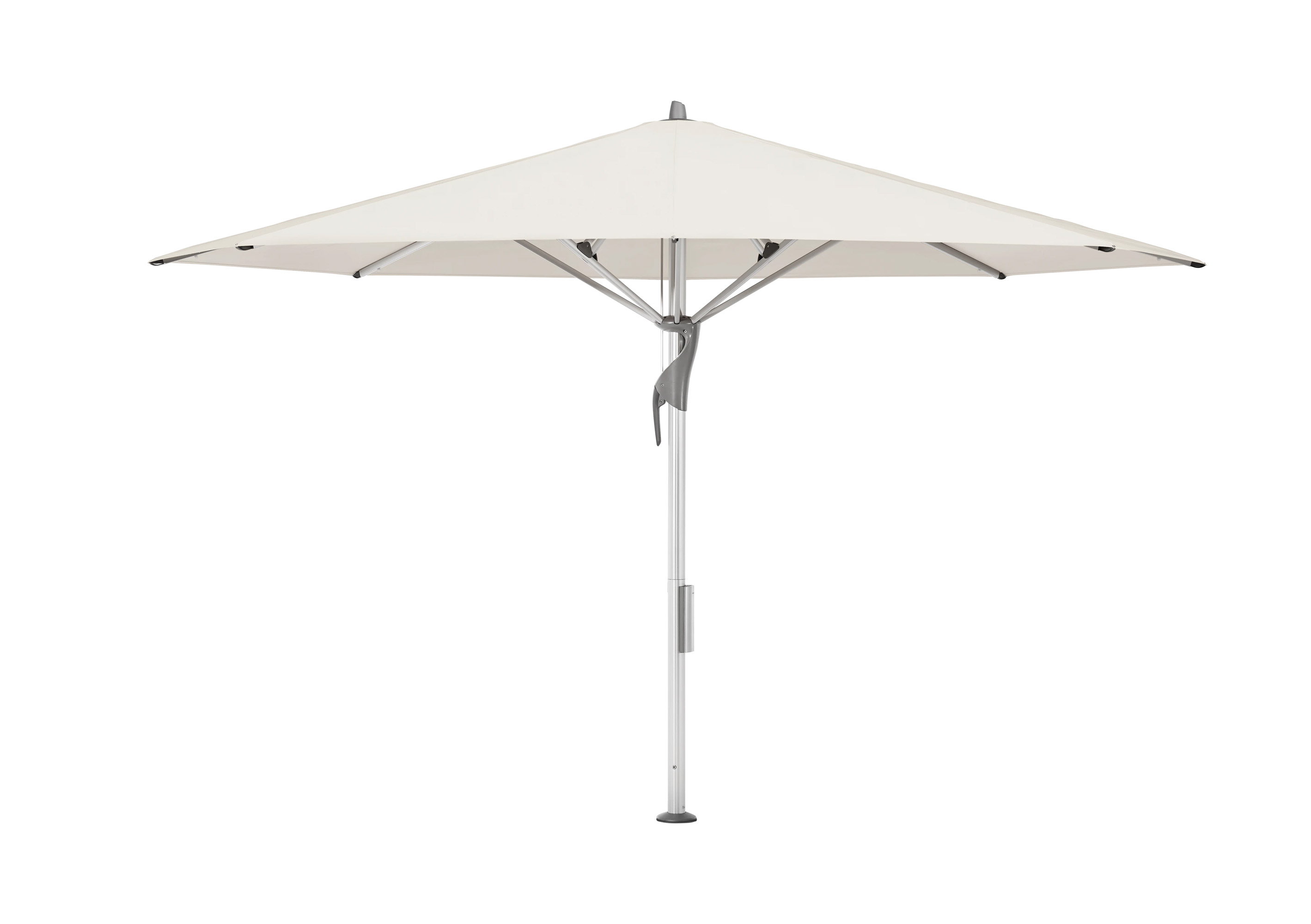 Fortello LED AKU Ø400m, without valance