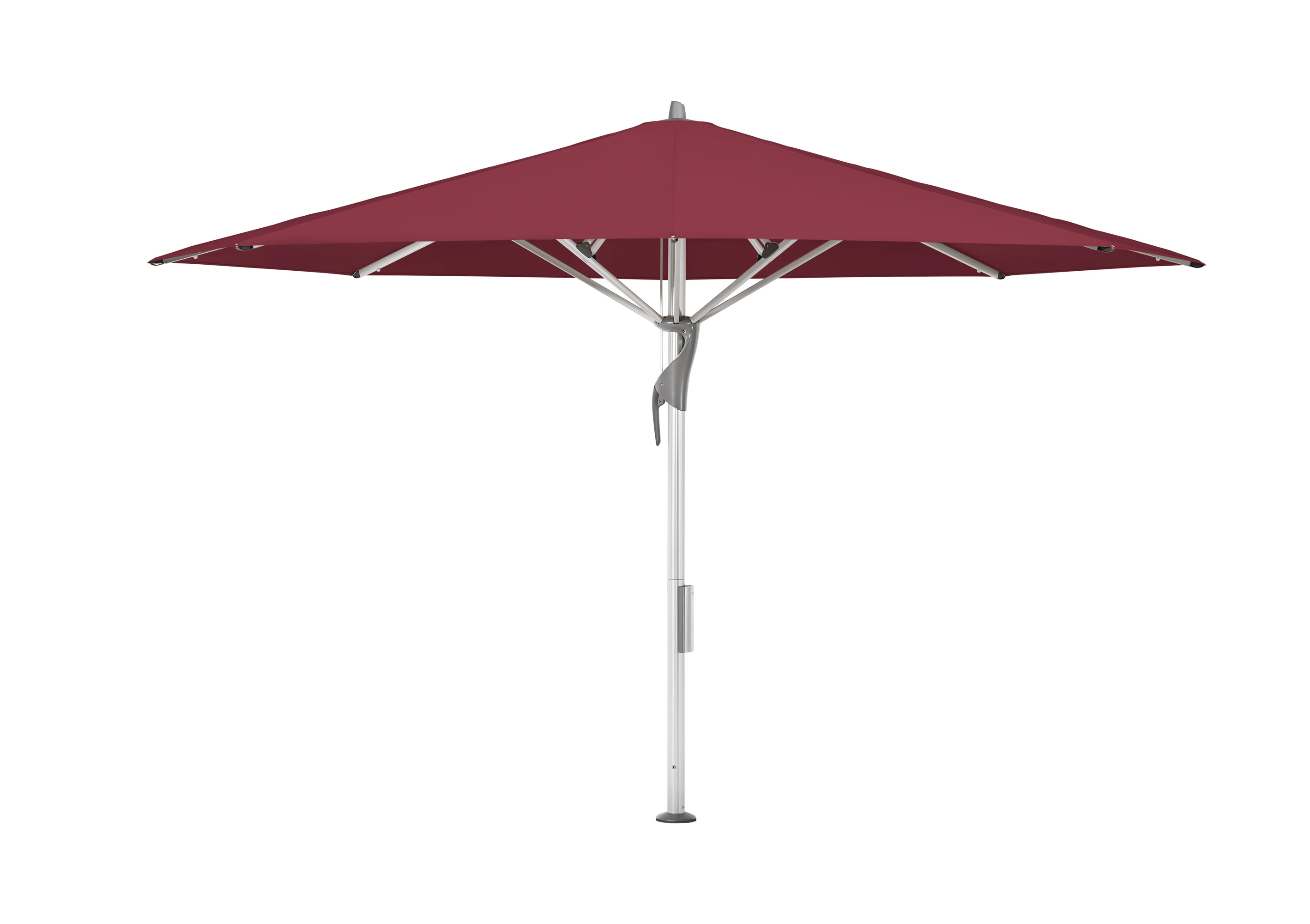 Fortello LED AKU Ø400m, without valance