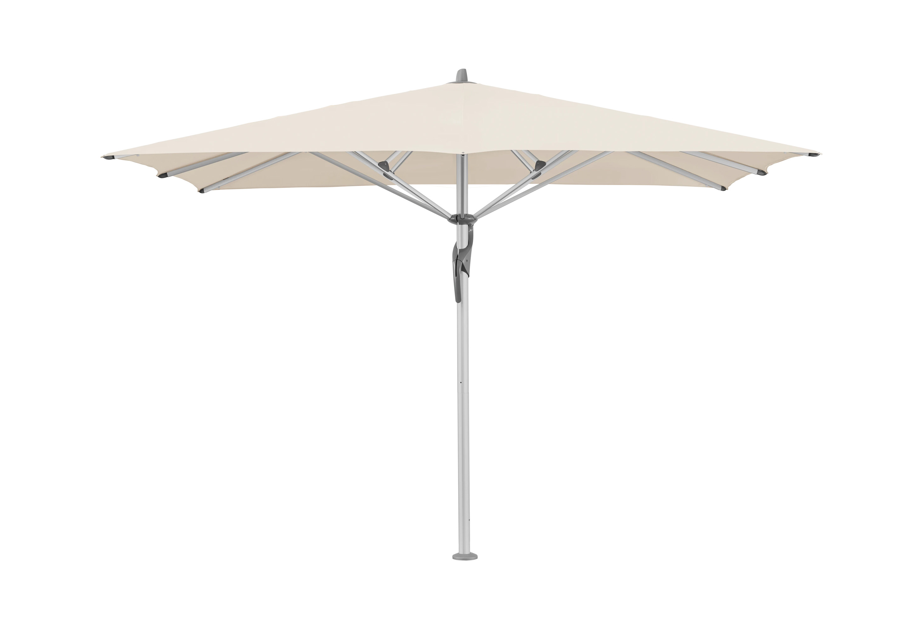 Fortello 400x400m, without valance