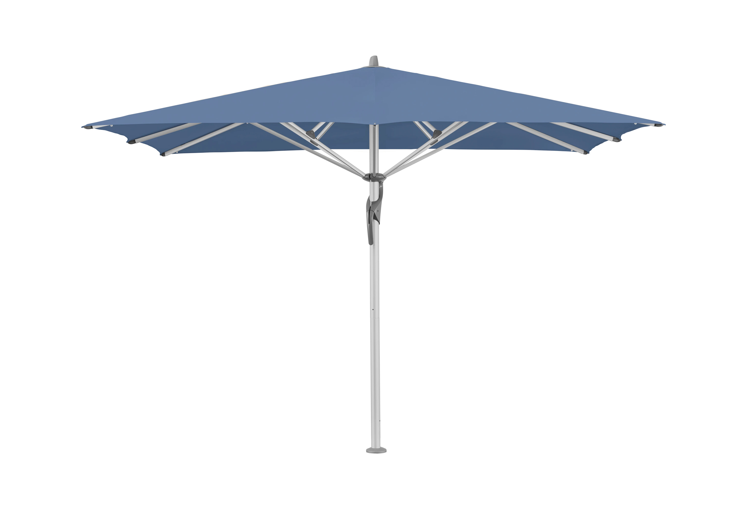 Fortello 400x400m, without valance