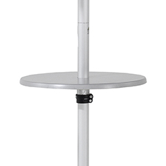 FORTERO Ø350 cm without valance