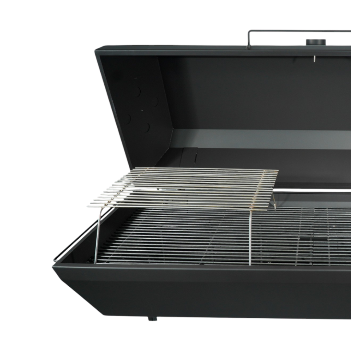 Z-BBQ Gourmetroaster