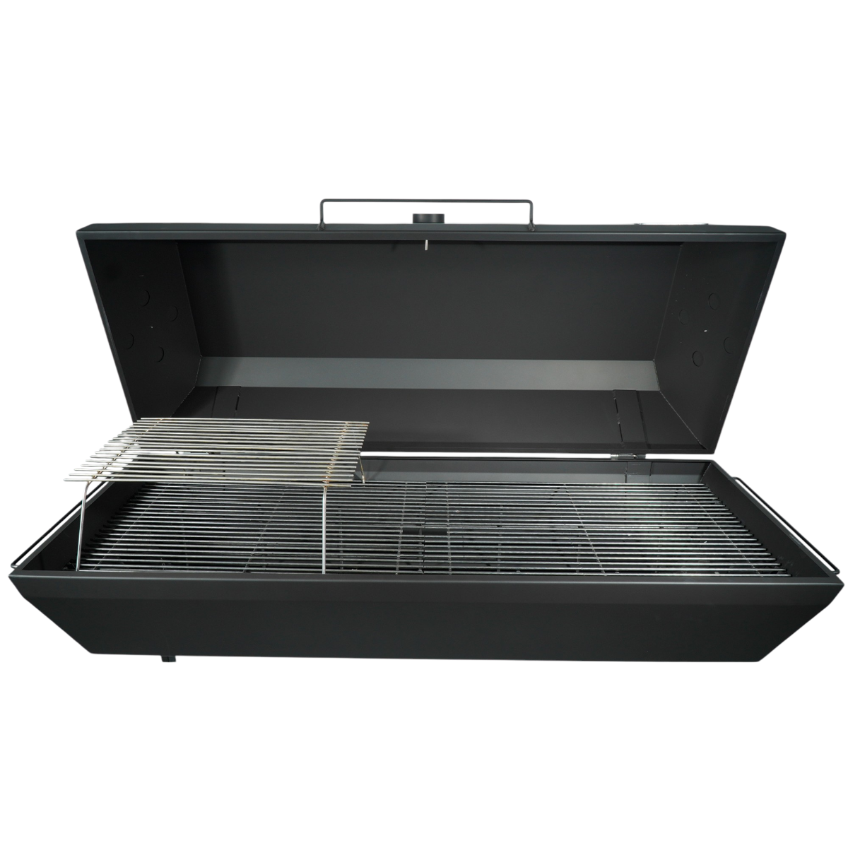 Z-BBQ Gourmetroaster