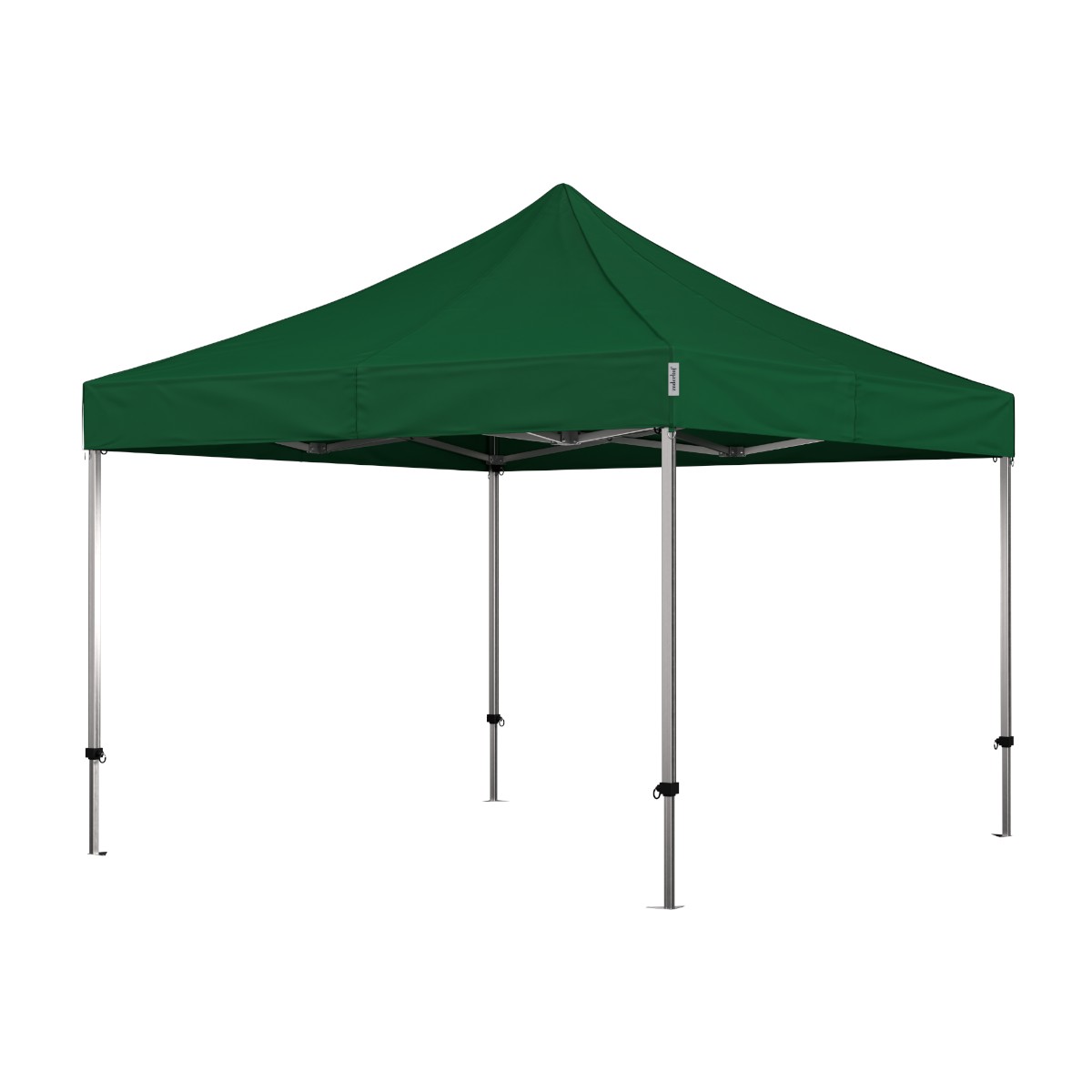 Standup tent Complete 3x3m Premium Plus