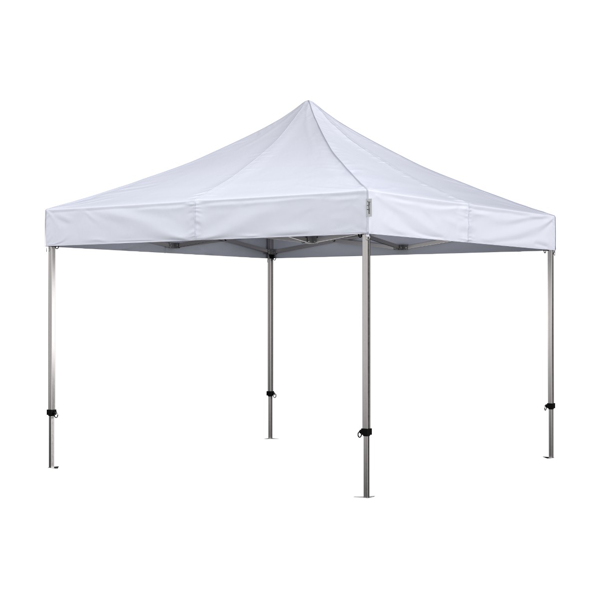 Standup tent Complete 3x3m Premium Plus