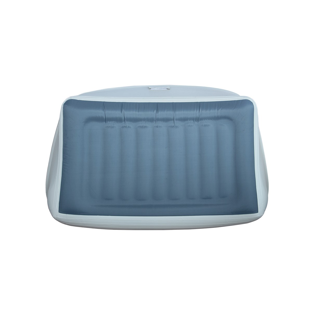 Inflatable sofa for 2 people