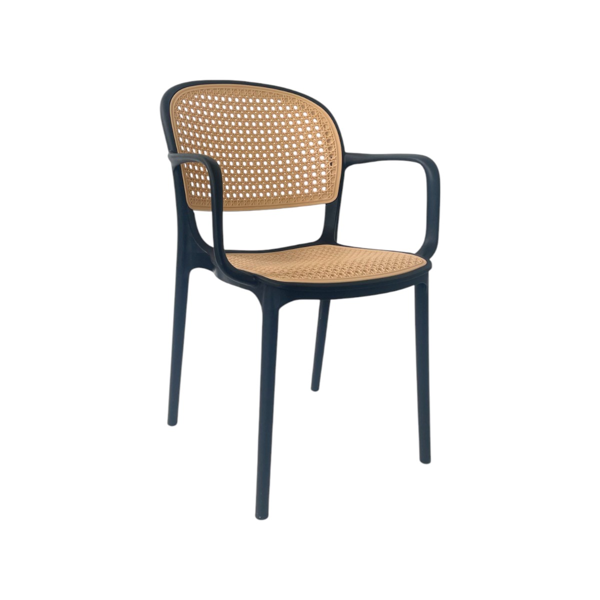 Bistro Armchair Polypropylene