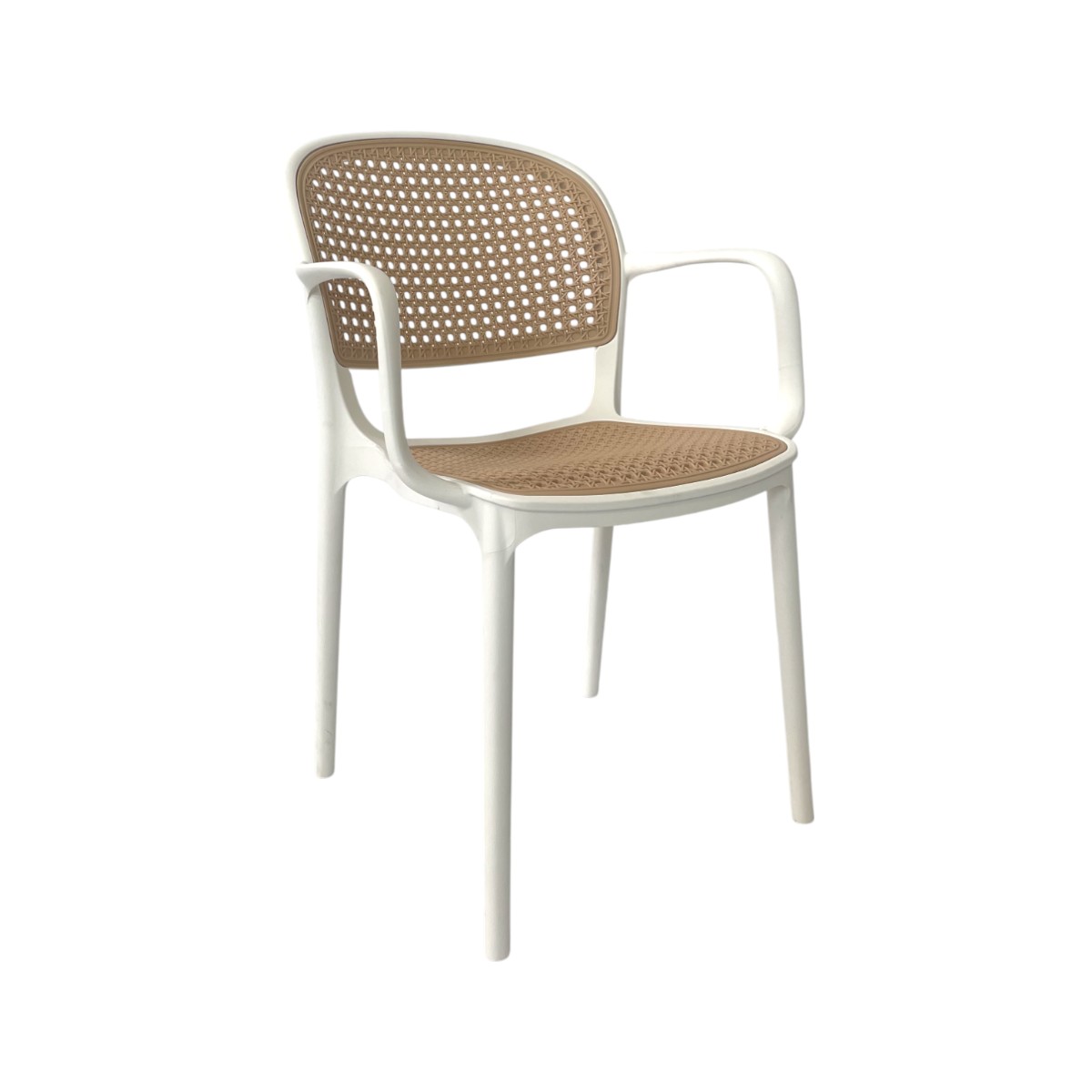 Bistro Armchair Polypropylene