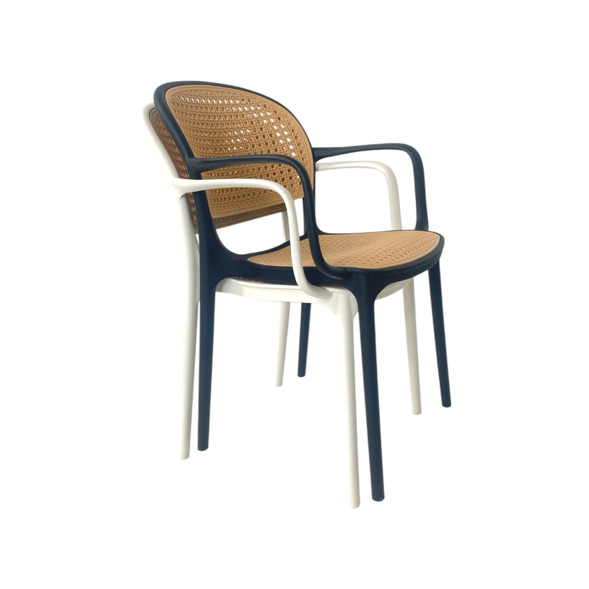 Bistro Armchair Polypropylene