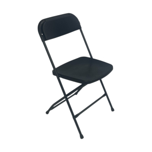 EVENT foldable chair without cushion