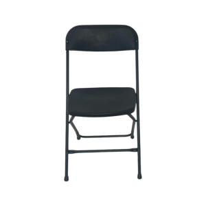EVENT foldable chair without cushion