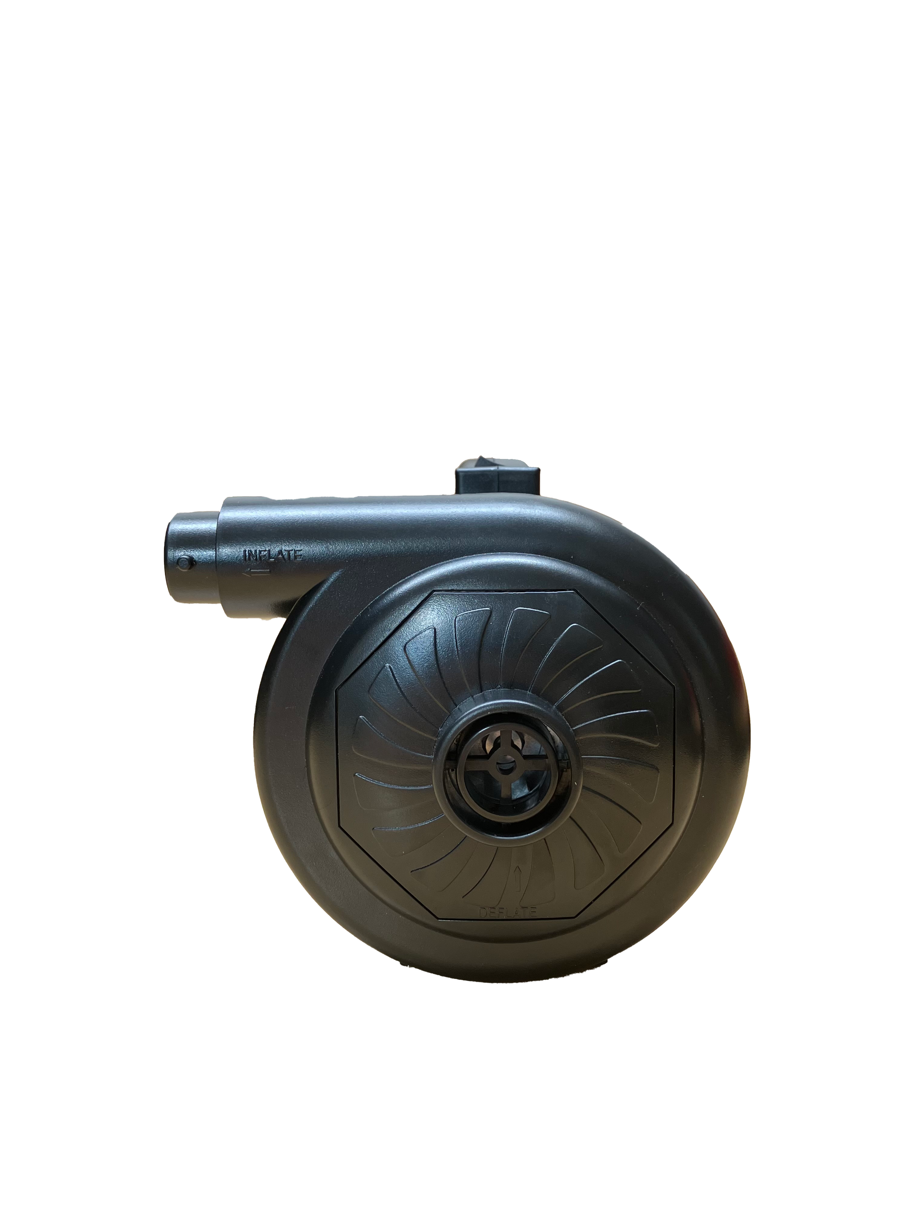 Pump for inflatable sofa