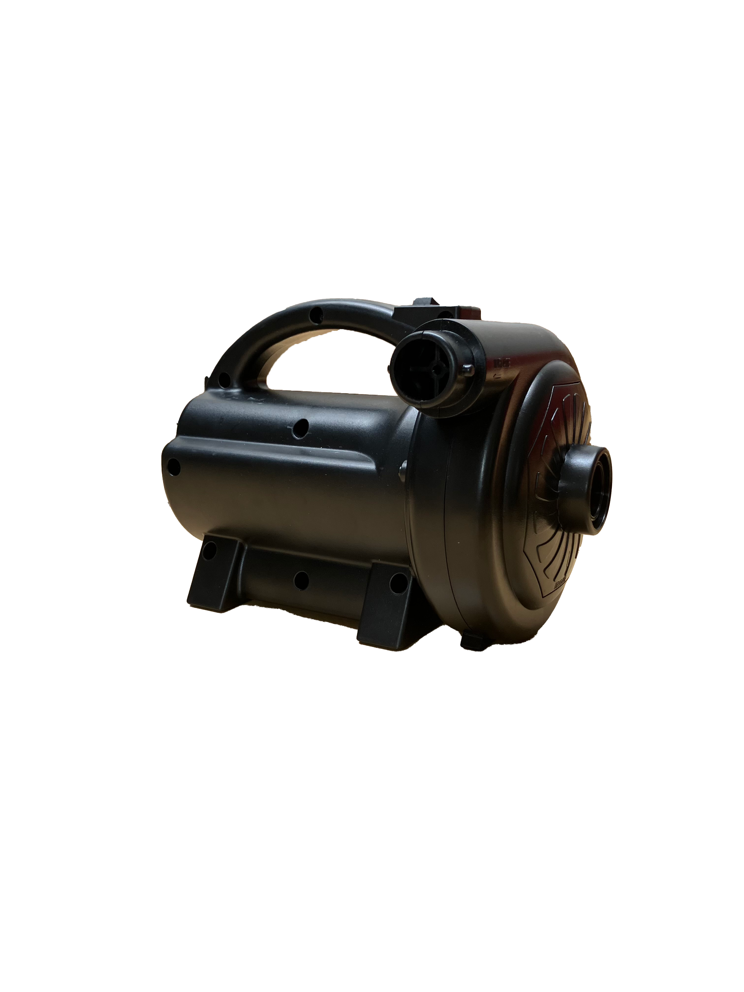 Pump for inflatable sofa