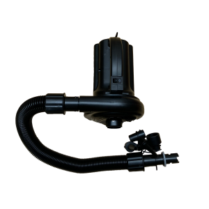 Pump for inflatable sofa